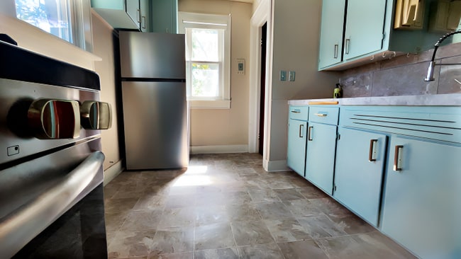 property at 2013 Cooper Ave