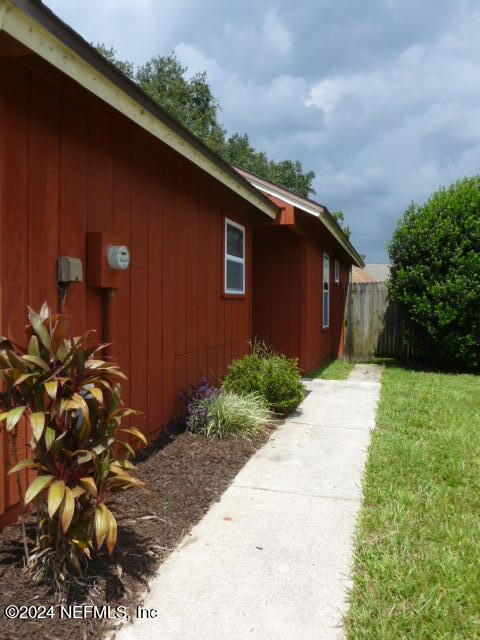 2662 Malibu Cir in Orange Park, FL - Building Photo - Building Photo