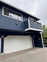 27 Stevens Pl, Unit C in San Rafael, CA - Building Photo