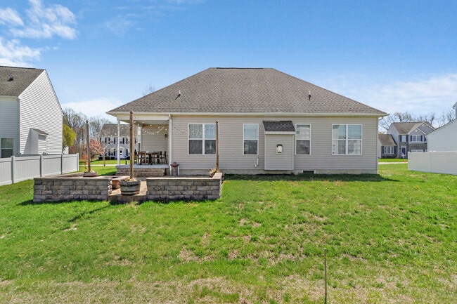 609 Olde Field Dr in Magnolia, DE - Building Photo - Building Photo