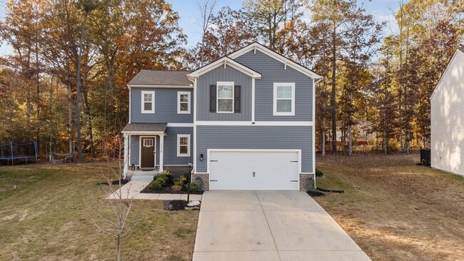 property at 7774 Lovegrass Ter