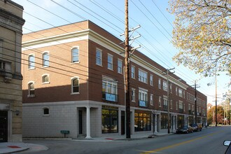 2826-2850 Frankfort Ave in Louisville, KY - Building Photo - Building Photo