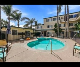 940 Calla Ave, Unit 8 in Imperial Beach, CA - Building Photo - Building Photo
