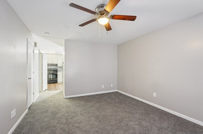 Morgan Place Apartments in Clemmons, NC - Foto de edificio - Building Photo