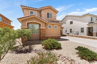 405 Saltford Pl in El Paso, TX - Building Photo - Building Photo