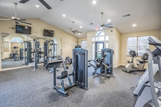 Champions Hills at Windyke in Memphis, TN - Building Photo - Interior Photo