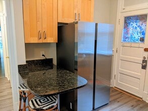 837 Judson Ave, Unit 2 in Evanston, IL - Building Photo - Building Photo