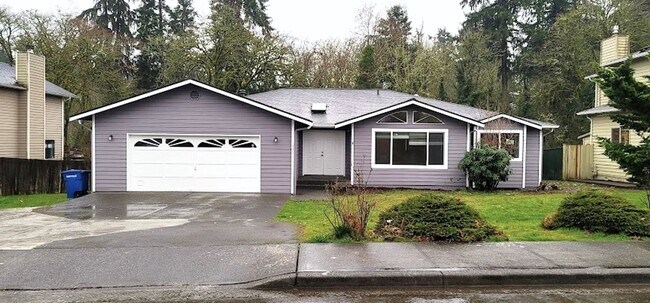 property at 1339 S 251st Pl
