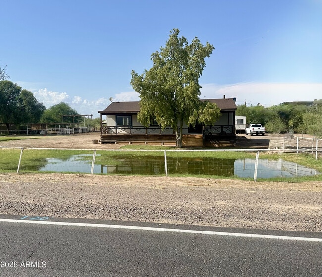 property at 11008 W Southern Ave