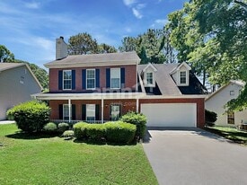 620 Claredon Ct in Lawrenceville, GA - Building Photo