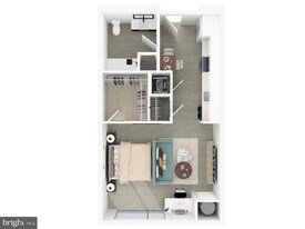 9 Presidential Blvd, Unit 0B-207 in Bala Cynwyd, PA - Building Photo