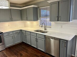 2752 Peach Dr in Little Elm, TX - Building Photo - Building Photo