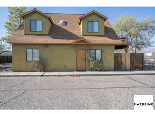 2381 N 4th Ave in Tucson, AZ - Building Photo - Building Photo