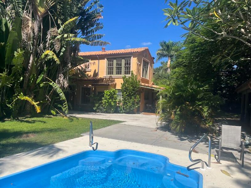 115 Prospect Ave in Ft. Myers, FL - Building Photo