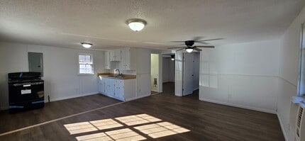 1607 Warnke Rd NW in Cullman, AL - Building Photo - Building Photo