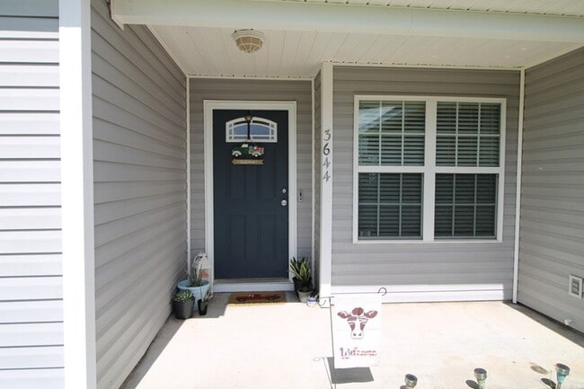 3644 Druid Oaks Dr in Valdosta, GA - Building Photo - Building Photo