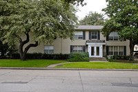 Walker Northwest Apartments in Dallas, TX - Building Photo - Building Photo