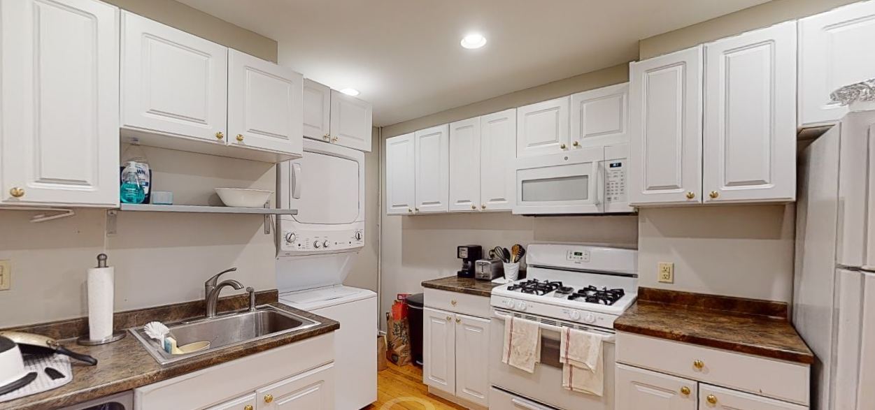 343 Allston St, Unit 3 in Cambridge, MA - Building Photo