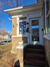 2 Pennsylvania St in Denver, CO - Foto de edificio - Building Photo