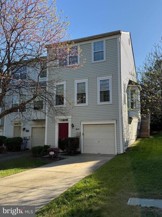 16313 Eastham Ct in Bowie, MD - Building Photo