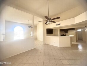 7317 Desierto Azul Dr in El Paso, TX - Building Photo - Building Photo