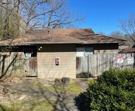 5510 A St in Little Rock, AR - Building Photo - Building Photo