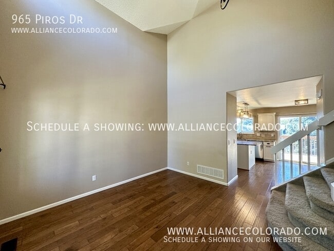 property at 965 Piros Dr