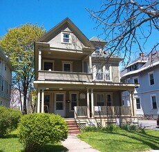 727 Euclid Ave in Syracuse, NY - Building Photo - Building Photo