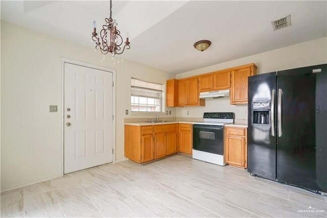 509 E Buchanan Ave in Alton, TX - Building Photo - Building Photo