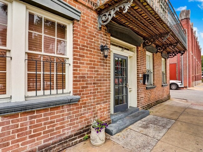 property at 217 Abercorn St