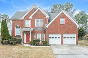 2905 Meadow Gate Way, Unit 16830D in Loganville, GA - Building Photo