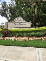 1804 Salerno Cir in Weston, FL - Building Photo