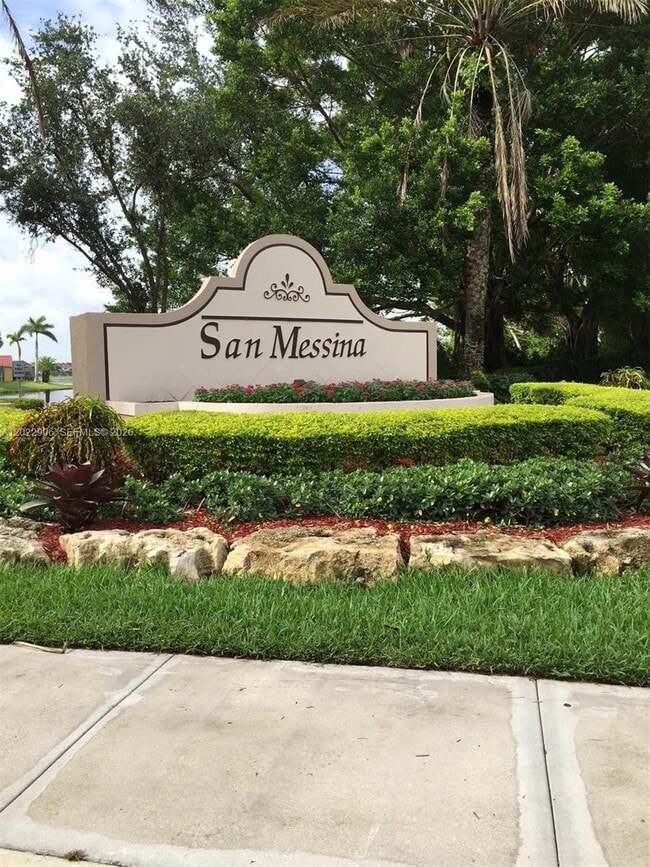 property at 1804 Salerno Cir