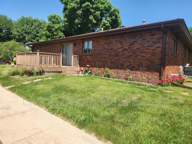 1710 Eastridge Ave in Seward, NE - Building Photo - Building Photo