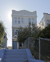 241 Duncan Ave Apartments