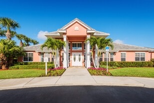 Legacy at Hibiscus Park in Melbourne, FL - Building Photo