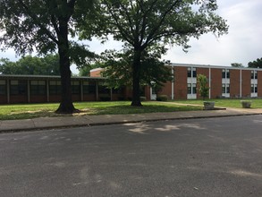 681-699 Hanley St in Memphis, TN - Building Photo - Building Photo