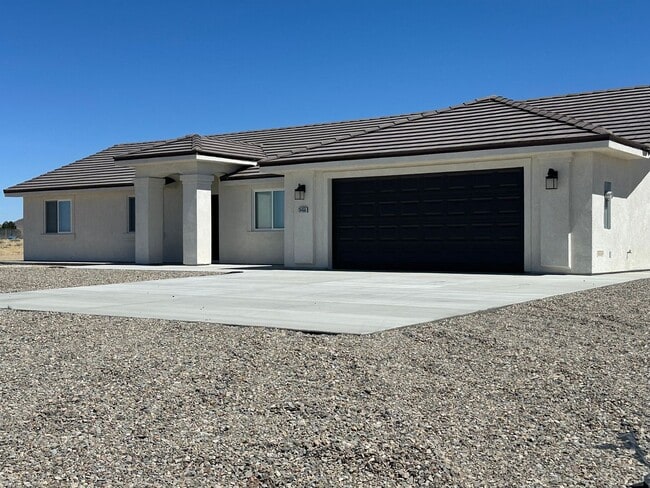 property at 24455 National Trails Hwy