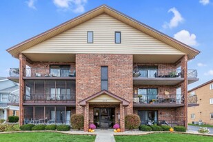 16719 Paxton Ave in Tinley Park, IL - Building Photo