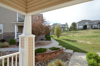 7126 Yampa River Heights in Fountain, CO - Building Photo - Building Photo
