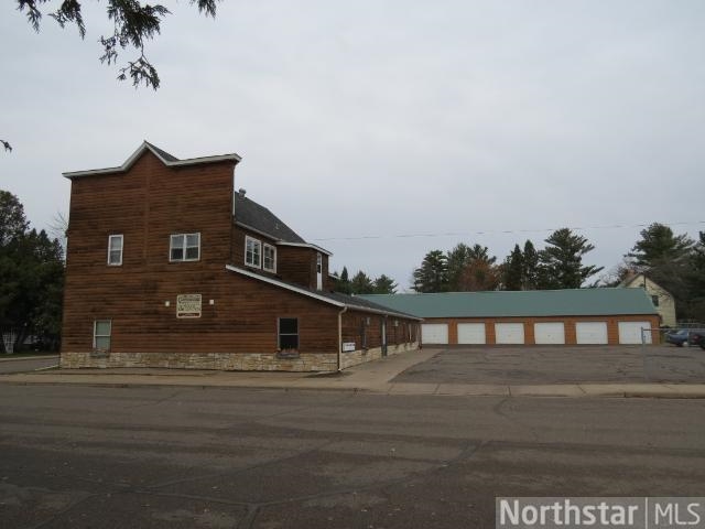 Cornerstone Apartments in Finlayson, MN - Building Photo - Building Photo