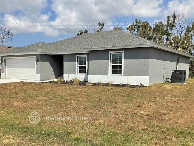 property at 829 NW 1st Terrace