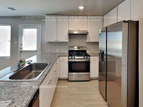 7314 Adaja Riv in San Antonio, TX - Building Photo - Building Photo