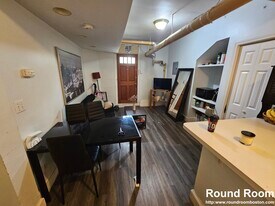 1629 Commonwealth Ave, Unit #20 in Brighton, MA - Building Photo