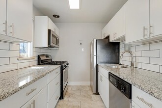 Wilmark Apartments in Denver, CO - Building Photo - Building Photo