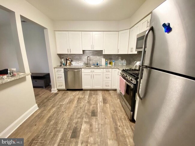 167 Andover Pl in Trenton, NJ - Building Photo - Building Photo