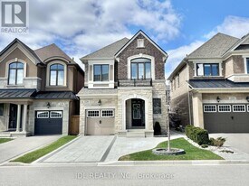 120 Lacrosse Trl in Vaughan, ON - Building Photo
