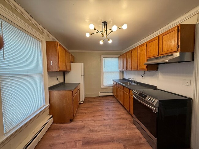 126 Argyle St in Rochester, NY - Building Photo - Building Photo