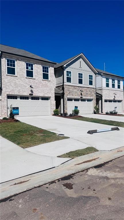 210 Kinship Dr in Mableton, GA - Building Photo - Building Photo