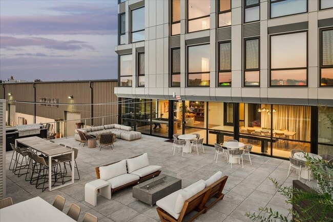 The Americana in Philadelphia, PA - Building Photo - Building Photo